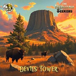 Devils Tower